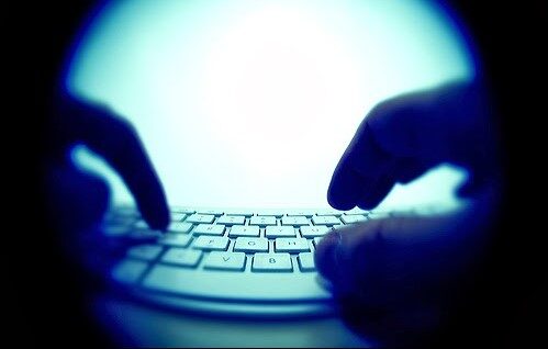 Davis: Gone phishing — Online scammers are looking  to put a hook in you