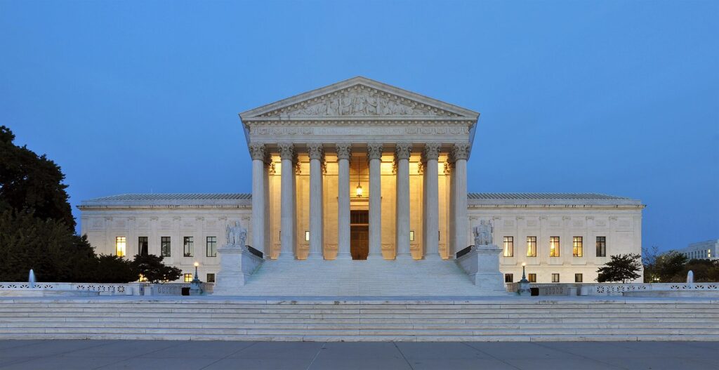 Flowers: Abortion mail-order pills court decision next major drama